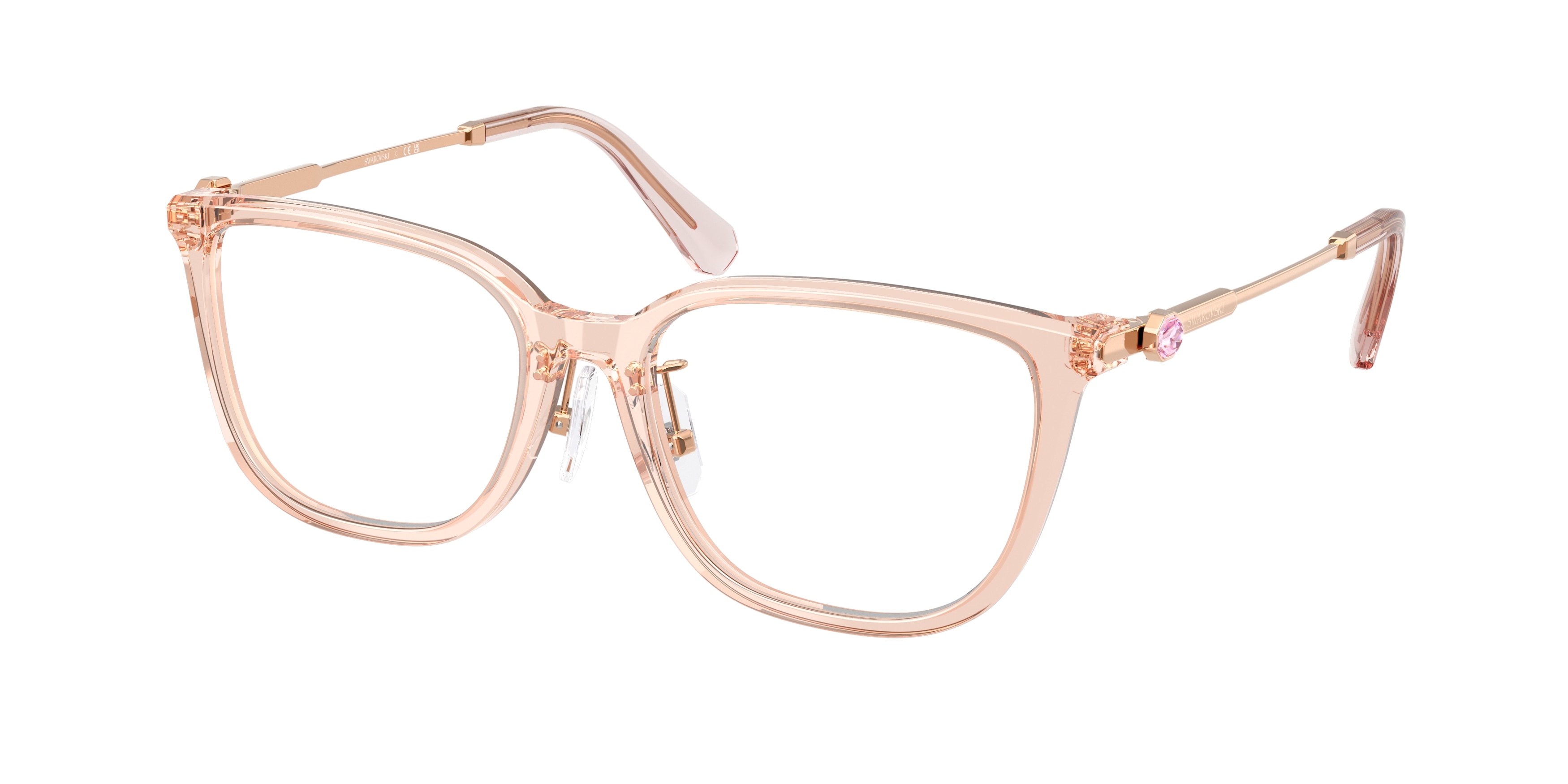 Swarovski SK2041D 1070  
